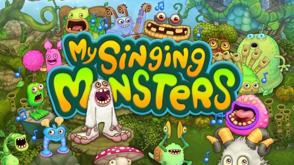 My Singing Monsters MOD APK 3.5.0 (Unlimited Money)